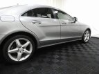 Thumbnail Photo 16 for 2014 Mercedes-Benz CLS550